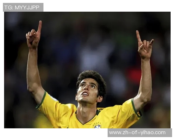 世界足球历史上最惊人冷门球星崛起的背后故事及影响分析 世界足球历史上最惊人冷门球星崛起的背后故事及影响分析