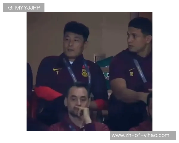 中国足球男球星精彩表现解析 从武磊到孙兴慜他们如何影响中国足球未来发展 中国足球男球星精彩表现解析 从武磊到孙兴慜他们如何影响中国足球未来发展