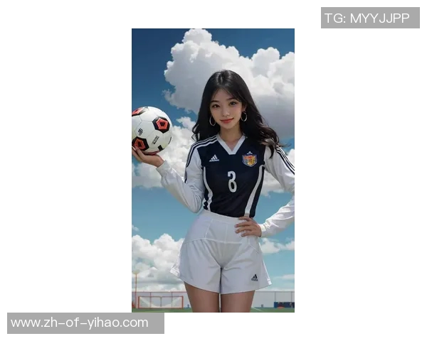 全球最火女足球星揭秘 她是如何成为世界足坛新风向标的 全球最火女足球星揭秘 她是如何成为世界足坛新风向标的