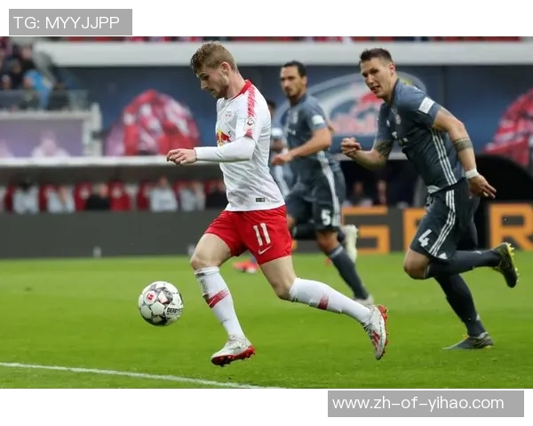 拜仁足球球星卡通形象大揭秘 快乐与激情的赛场英雄之旅