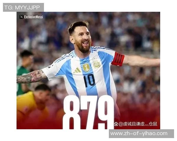 梅西、C罗、哈兰德、姆巴佩领衔的当代足球巨星引领全球赛场风云变幻